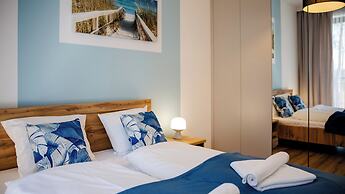 Apartamenty Sun & Snow Porto Mare