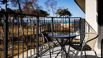 Apartamenty Sun & Snow Porto Mare