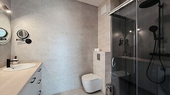 Apartamenty Sun & Snow Porto Mare