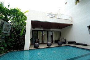 Narayani Revtree - Resort & Villa