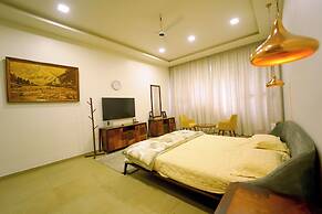 Narayani Revtree - Resort & Villa