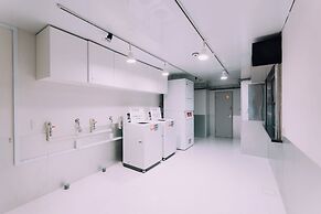 Minimalist Loft 505
