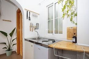 Naim Guest House Nerja