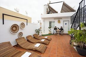 Naim Guest House Nerja