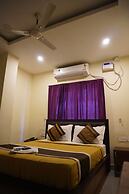NS RESIDENCY