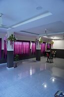 NS RESIDENCY