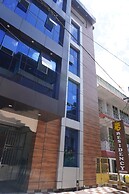 NS RESIDENCY