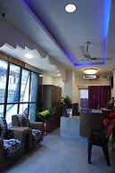 NS RESIDENCY