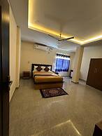 NS RESIDENCY