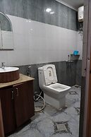 NS RESIDENCY