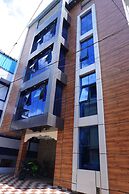 NS RESIDENCY