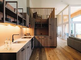 KURVE Apartments & Lounge