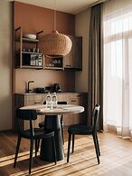 KURVE Apartments & Lounge