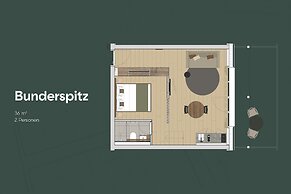 KURVE Apartments & Lounge