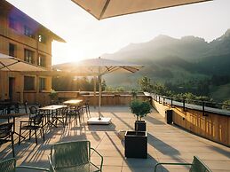 KURVE Apartments & Lounge