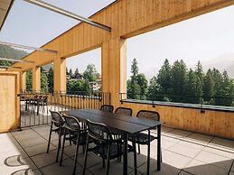 KURVE Apartments & Lounge