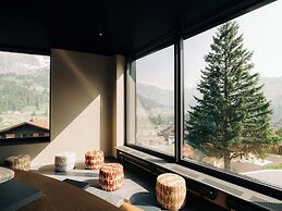 KURVE Apartments & Lounge