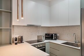 Phaedrus Living: Larnaca Tsimintia Retreat