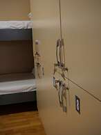 Mandarine Hostel