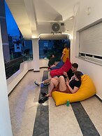 Mandarine Hostel