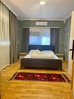 Mandarine Hostel