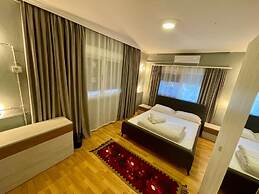 Mandarine Hostel