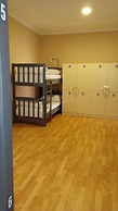 Mandarine Hostel