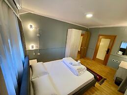 Mandarine Hostel