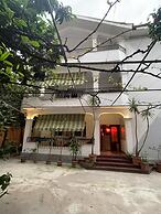 Mandarine Hostel