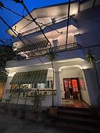 Mandarine Hostel