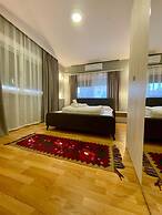 Mandarine Hostel