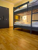 Mandarine Hostel
