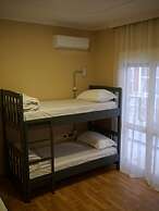 Mandarine Hostel