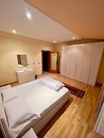Mandarine Hostel