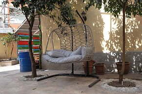 Mandarine Hostel