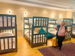 Mandarine Hostel