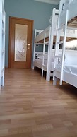 Mandarine Hostel
