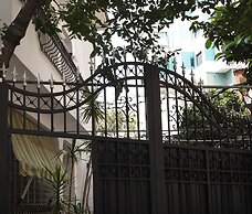 Mandarine Hostel