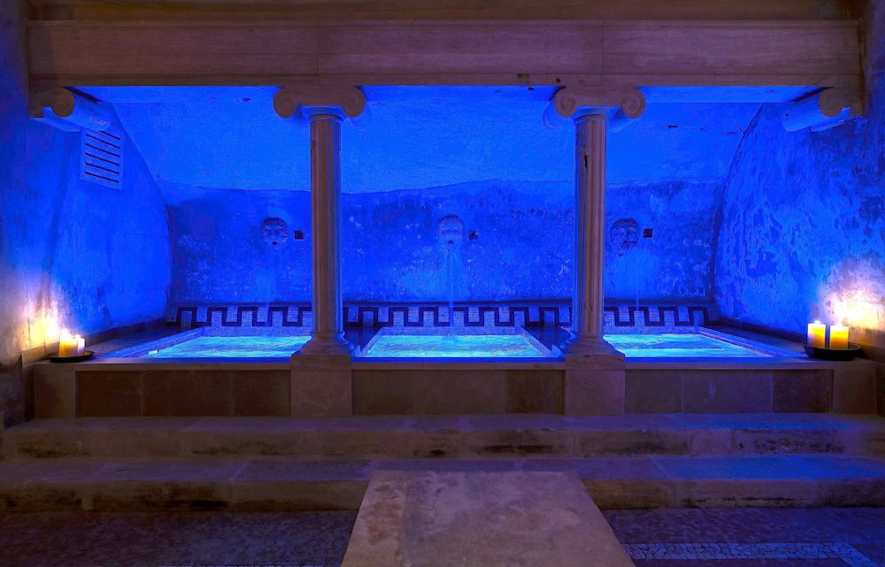 Moyseion Matera - Adults Only