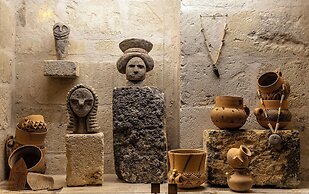 Moyseion Matera - Adults Only
