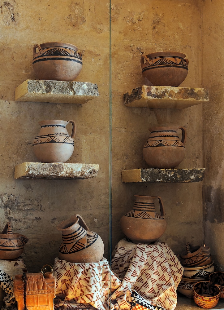 Moyseion Matera - Adults Only