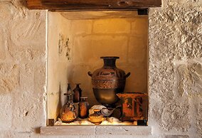 Moyseion Matera - Adults Only