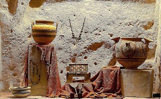 Moyseion Matera - Adults Only