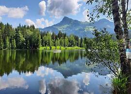 Apartment in Leutasch Near Ski Trails