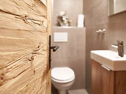 Apartment in Leutasch Near Ski Trails