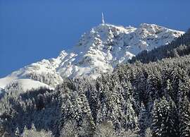 Apartment in Leutasch Near Ski Trails