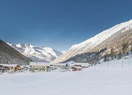 Apartment in Leutasch Near Ski Trails