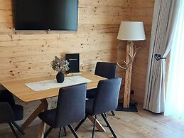 Apartment in Leutasch Near Ski Trails