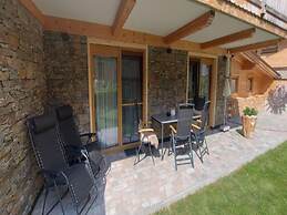 Apartment in Leutasch Near Ski Trails