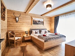 Apartment in Leutasch Near Ski Trails